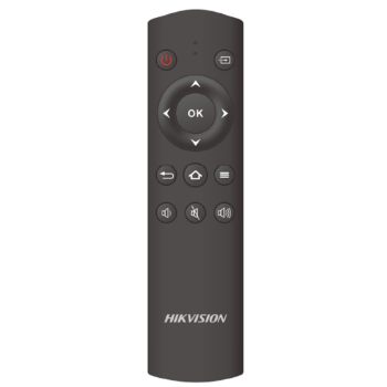 Hikvision Remote Remote control (DS-D5AARR)