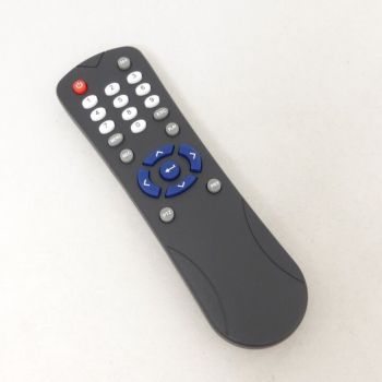 Hikvision XYX2901379KHZ – Remote Control for DP & DL Series Digital Signage
