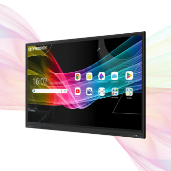 Clevertouch CORE 65