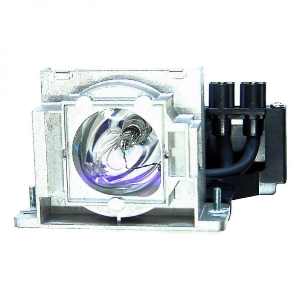 Generic replacement for Mitsubishi HC1600 projector lamp bulb with housing 