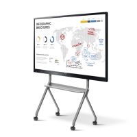 Hisense 65WR60AE 4K UHD 65” Advanced Interactive Display