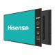 Hisense G Series 50' 4K Commercial/Signage Display.