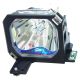 60 244793 TEKLAMPS Compatible lamp for GEHA projectors