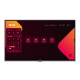CTouch i3 Connect i3CONNECT Aspen 4 65 Inch