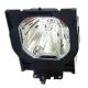610 292 4831 TEKLAMPS Compatible lamp for EIKI projectors