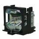 CLMPF0042DE01 Projector Lamp for SHARP XG-NV1E   (Bulb only)