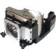 610 349 7518 TEKLAMPS Compatible lamp for EIKI projectors