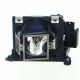 3000000644 Projector Lamp for KINDERMANN KX3400