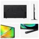 Hisense 100E78QTUK PRO 100