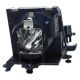 PROJECTIONDESIGN F1+ SXGA+ (250w) Original Inside Projector Lamp - Replaces 400-0184-00