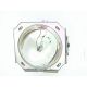Genuine PLUS DP 60M Projector Lamp - 60