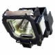 610 330 7329 / EKKV-105 Projector Lamp for EIKI LC-XG300L