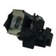 BARCO CDR+80 DL (120w) Original Inside Projector Lamp - Replaces R9842020