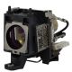 5J.J1R03.001 Projector Lamp for BENQ CP220