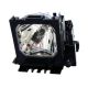 8966 Projector Lamp for KINDERMANN KWD320X