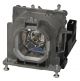23040049 / 22040001 Projector Lamp for EIKI EK-301W
