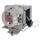 SP.70B01GC01 / BL-FU310D Projector Lamp for OPTOMA W504