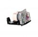 Simply Value Lamp for the OPTOMA DS326