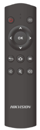 Hikvision Remote Remote control (DS-D5AARR)