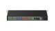 Hikvision IP Audio Processor 16 × 16 Network Audio, 16 × 16 Analog Audio (DS-QAPPR2-N)