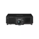 Panasonic PT-MZ17KLBEJ 16500 ANSI Lumens LCD WUXGA (1920x1200) Black Projector