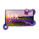 SMART Board MX275-V5 75