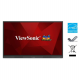 ViewBoard IFP86G1 Genesis Series 86” 4K OS-Free Interactive Display