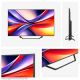 Hisense 43A7QTUK 43