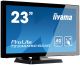 iiyama ProLite T2336MSC-B2AG  23' Touch Monitor