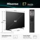 Hisense 85E7QTUK 85