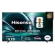 Hisense 85U7QTUK 85