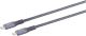 Legamaster USB-C connecting cable 4.0 Gen3x2 1m