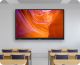 Promethean APLE-75-EU-1 Signage Display Interactive flat panel 75