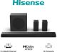 Hisense AX5140Q Soundbar