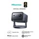 Hisense C2TUK 4K Laser TV Projector