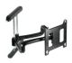  Chief Swing Arm Wall Mount Black