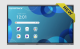 Clevertouch 75” Pro Series 3 Interactive Touch Screen