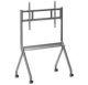 Hisense MC086C Mobile Cart WR-TROLLEY for Hisense WR series Interactive Displays 55-86'