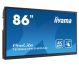 iiyama TE8604MIS-B2AG interactive whiteboard