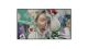 Hikvision DL Series 75'' 4K, 500nit (DS-D6075UN-DL)