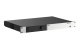 Hikvision IP Audio Processor 8 × 8 Network Audio, 8 × 8 Analog Audio (DS-QAPPR1-N)