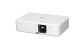 Epson CO-FH02 Projector - Portable - Android TV