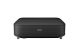 Epson EH-LS650B Projector - Ultra Short Throw - Black