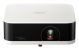 Epson EF-61W Projector - Portable - Diamond White