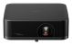 Epson EF-62B Projector - Portable - Metallic Black