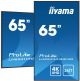 iiyama - ProLite LH6541UHS-B1AG 65