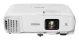 Epson EB-X49 Projector – Front View