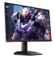 KOORUI GN07 27' Gaming Monitor – 170Hz, QHD (2560x1440p), 1ms, IPS, HDR