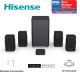 Hisense HT SATURN Home Theatre Soundbar