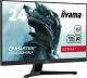 iiyama G-Master G2470HSU-B6 Red Eagle 24' Fast IPS 0.2ms 180Hz Gaming Monitor